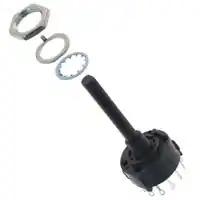 A11215RNZQ|C & K COMPONENTS