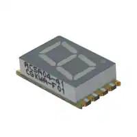 ACSA04-41CGKWA-F01|Kingbright Corp