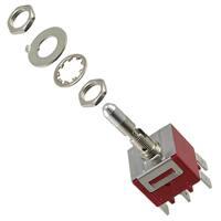 9221KZ4QD|C & K COMPONENTS