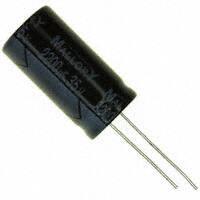 SK332M025ST|Cornell Dubilier Electronics (CDE)