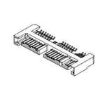 78528-0001|Molex