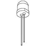 SSL-LX80113SRD/F|Lumex