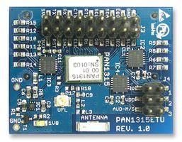 PAN1315EMK|TEXAS INSTRUMENTS