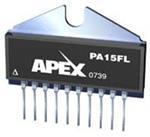 PA15FU|Cirrus Logic
