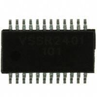 VSSR2401101JUF|Vishay Thin Film