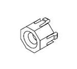 535865-2|TE Connectivity / AMP