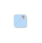 ECK-N3A221KBP|Panasonic Electronic Components