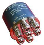 CCS-18N27C-T|Teledyne Relays