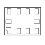FSA831L10X_F131|Fairchild Semiconductor