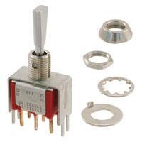 7205P3DV3QE|C & K COMPONENTS