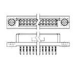 1-533650-9|TE Connectivity / AMP