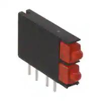 WP4060VH/2SRD|Kingbright Corp