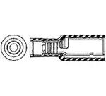 141456-1|TE Connectivity / AMP