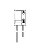 517D478M025FR6A|VISHAY SPRAGUE