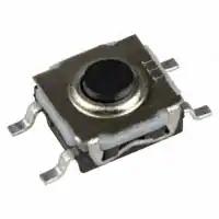 KSC351GLFS|C & K COMPONENTS