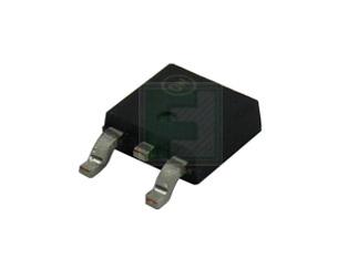NDD04N60ZG|ON SEMICONDUCTOR