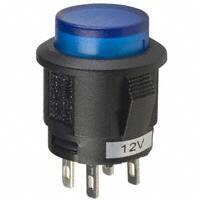 CLS-PC11A125S00B|Lumex Opto/Components Inc