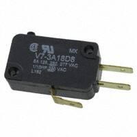 V7-3A18D8|Honeywell Sensing and Control