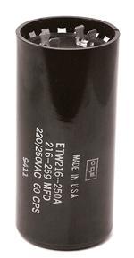 ETW124-125-N|Cornell Dubilier