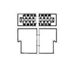 2-583717-7|TE Connectivity / AMP