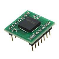 HMC6343-EVAL|Honeywell Microelectronics & Precision Sensors