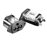 2-6609075-1|TE Connectivity / Corcom