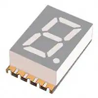 ACSA03-41SGWA-F01|Kingbright Corp