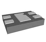 MIC94310-SYMT TR|Micrel