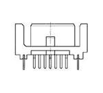 1734693-1|TE Connectivity / AMP