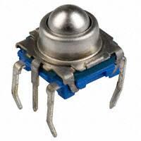 KSJ1M411 LFT|C & K COMPONENTS