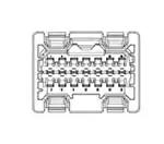 1-1394765-1|TE Connectivity