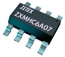 ZXM64P03X|Diodes Inc