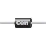 1N756A|Central Semiconductor