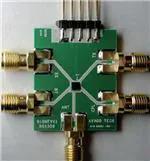 AFEM-S102-BLKG|Avago Technologies