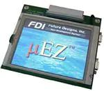 ARM-57TS-LPC3250|FDI