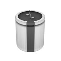 LPX102M250H7P3|Cornell Dubilier Electronics (CDE)