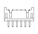2-1470109-6|TE Connectivity / AMP