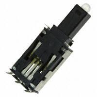 ELUMEETHQ8C22|C & K COMPONENTS