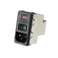 PS0SXDS6B|TE Connectivity