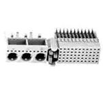 100750-1|TE Connectivity / AMP