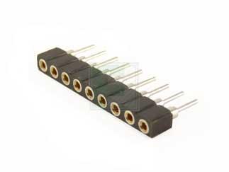 831-43-009-10-001000|MILL MAX