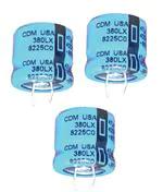 380LX470M500J012|Cornell Dubilier