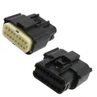 33472-1601|Molex Connector Corporation