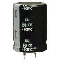 EET-ED2E471CA|Panasonic Electronic Components
