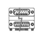 1-1734282-3|TE Connectivity / AMP