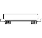 6-173279-4|TE Connectivity / AMP