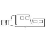 520464-1|TE Connectivity