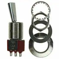 7101T2PZQE|C & K COMPONENTS