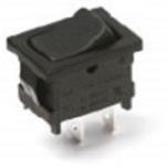 D603J12S205QA|C & K COMPONENTS