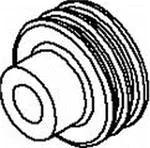 12052668|Delphi Connection Systems